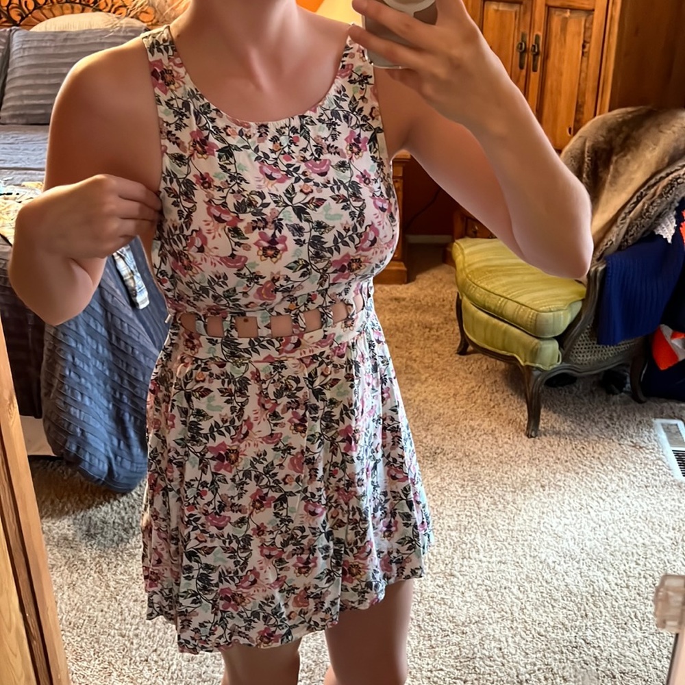 H&M dress